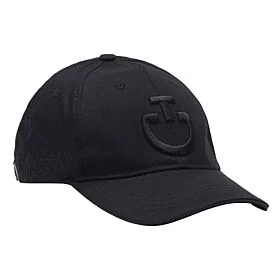 Cavalleria Toscana Cap TU Black