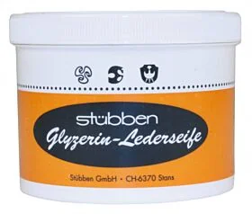 Stübben Zadelzeep 500 gram
