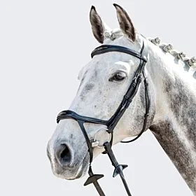 Prestige Double-Drop Hoofdstel 3E143