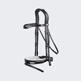 Prestige Engels Hoofdstel Dressuur 3E157