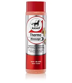 Leovet Thermo-Massage 