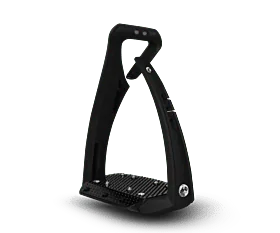 FreeJump Soft'Up Pro + Crystal veiligheidsbeugels 