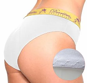 Derriere Equestrian Performance Padded Panty Dames