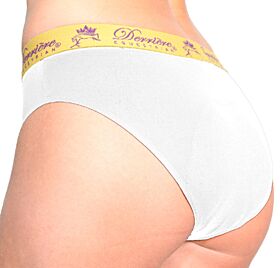 Derriere Equestrian Performance Padded Panty Dames