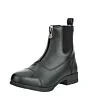 Suedwind Icelock Merino Schoenen Front Zip