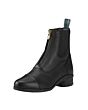 Ariat Dames Heritage IV Zip Paddock Boot