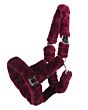 QHP Halster Akska Bordeaux