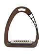Acavallo beugels Arena Alupro Bruin