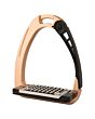 Acavallo beugels Arena Alupro Rose Gold