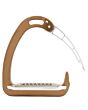 Acavallo beugels Arena AluPLUS Brons