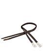 Acavallo beugelriemen Soft Brown