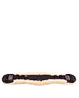 BR dressuursingel Sheepskin