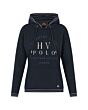 HV Polo Hoody Sweater Tori