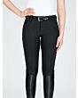 Equiline Rijbroek X Shape - Knie Grip