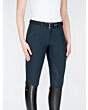 Equiline Rijbroek X Shape - Half Grip
