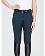 Equiline Rijbroek Ash Knie Grip 