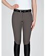 Equiline Rijbroek Ash Knie Grip 