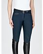 Equiline Rijbroek Giulietta Knie X-Grip