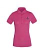 Kingsland Dames Polo Shirt Trayas Pink