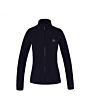Kingsland Aniak Dames Micro Fleece Jacket Navy