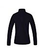 Kingsland Aniak Dames Micro Fleece Jacket Navy