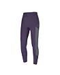 Kingsland Karina Compression Tights Full Violet Vintage