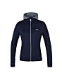 Kingsland Sipa Dames Fleece Jacket Navy