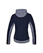 Kingsland Sipa Dames Fleece Jacket Navy