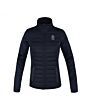 Kingsland Alecta Dames Fleece Jacket Navy