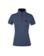 Kingsland Agape Dames Polo Shirt Blue China