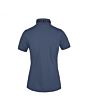 Kingsland Agape Dames Polo Shirt Blue China
