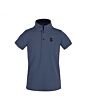 Kingsland Ales Junior Polo Shirt Blue China
