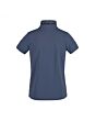 Kingsland Ales Junior Polo Shirt Blue China