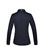 Kingsland Tilly Mesh Rijjas Dames Navy