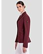 Equiline Burgundy Rijjas