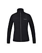 Kingsland Danielle Dames Fleece Jacket Black