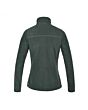 Kingsland Danielle Dames Fleece Jacket Green Black Ink