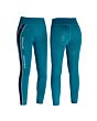 Kingsland Karina F-Tec Full Grip Tights Compression Blue Deep Lagoon