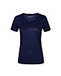 Kingsland Janisi Dames Shirt Navy