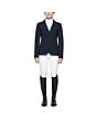 Cavalleria Toscana Girls Young Rider Rijjas Navy