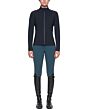 Cavalleria Toscana Dames Jersey Softshell with Insert