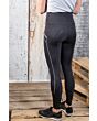 Harry's Horse Rijbroek EquiTights full Grip Zwart