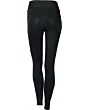 Harry's Horse Rijbroek Winter EquiTights full Grip Zwart