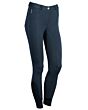 Harry's Horse Rijbroek Redwood full Grip Navy