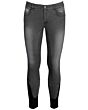 Harry's Horse Jeans rijbroek Liciano Full Grip Boy's Black