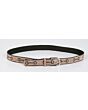 Harry's Horse Riem Denici Cavalli Rosegold