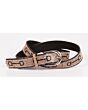 Harry's Horse Riem Denici Cavalli Rosegold