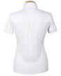 Harry's Horse Dames Wedstrijdshirt Brighton Wit