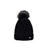 Pikeur Muts Pompoen Zwart