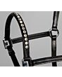 Harry's Horse pony/veulen Halster Crystal Leder